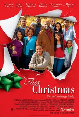 Családi karácsony (2007)