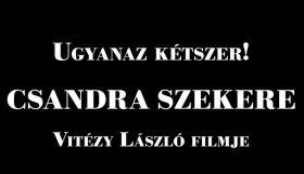 Csandra Szekere (2016)