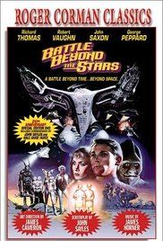 Csata a csillagokon túl (1980)