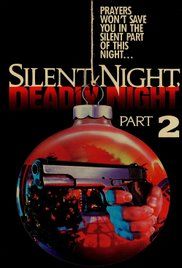 Csendes éj, Halálos éj 2 (1987)