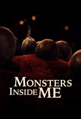 Csendes szörnyetegek / Monsters Inside Me 1. évad (2009)