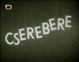 Cserebere (1940)