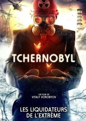Csernobil: Elválaszthatatlanok (2014)