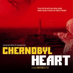 Csernobil-szívbaj (2003)