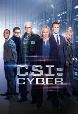CSI: Cyber 2. évad (2015)