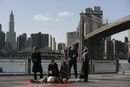 CSI: New York-i helyszínelők 2. évad
