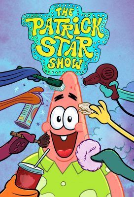 Csillag Patrick műsora 1. évad