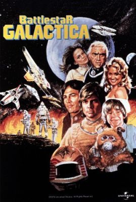 Csillagközi romboló 1. évad (1978)