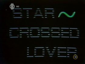 Csillagűzött szerető (1983)