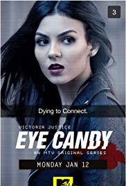 Cukorfalat-Eye Candy 1. évad (2015)