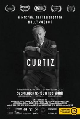 Curtiz - A magyar, aki felforgatta Hollywoodot (2018)