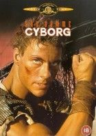 Cyborg - A robotnő (1989)