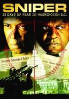 D.C. Sniper - Az orvlövész 23 napja (2003)