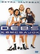 D.E.B.S. - Kémcsajok (2004)
