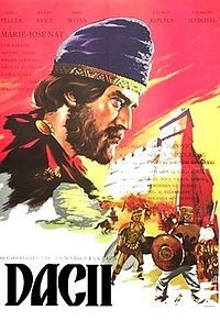 Dákok (1967)
