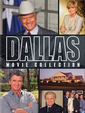 Dallas: Ahogy kezdődött (1986)