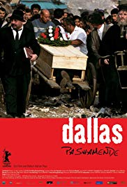 Dallas Pashamende (2005)