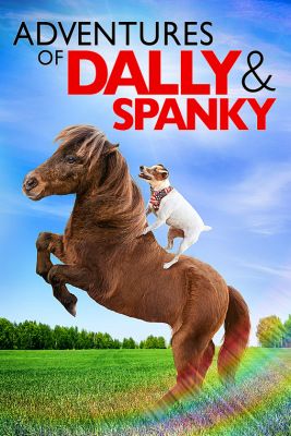Dally és Spanky (2019)
