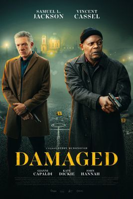 Dúvad (2024)