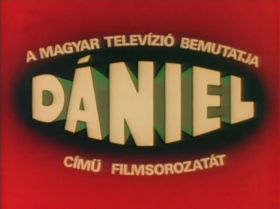 Dániel 1. évad