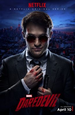 Daredevil (2015)