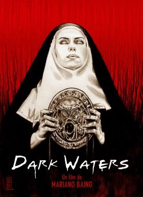 Dark Waters  (Temnye vody) (1993)