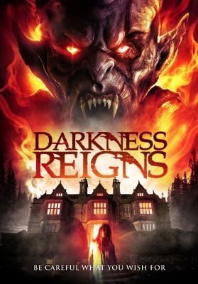 Darkness Reigns (2017)