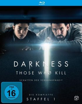 Darkness - Those Who Kill 2. évad