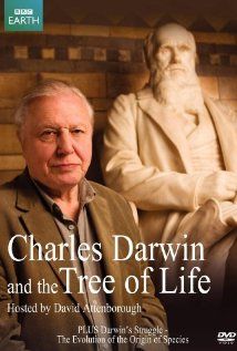 David Attenborough - Darwin és az élet fája (2009)