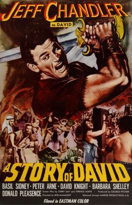 Dávid története (1960)