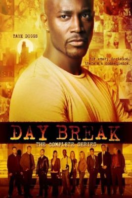 Daybreak - Időbe zárva 1. évad (2006)