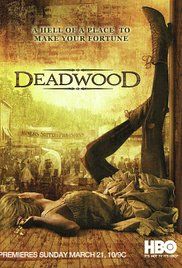 Deadwood 3. évad