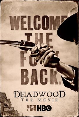 Deadwood - A film (2019)
