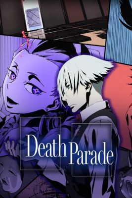 Death Parade 1. évad (2015)