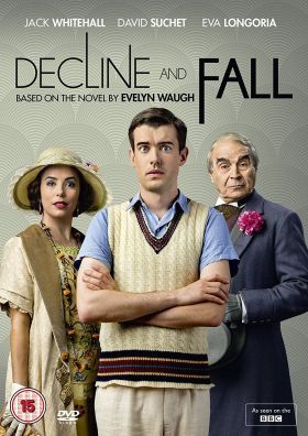 Decline and Fall 1. évad (2017)