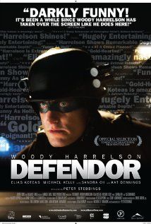 Defendor - A véderő (2009)