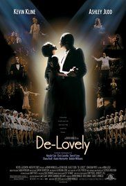De-Lovely - Ragyogó évek (2004)