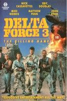 Delta Force 3.: Gyilkos játszma (1991)