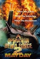 Delta Force: Terror az óceánon (1998)