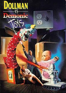 Démoni játékok (1993)