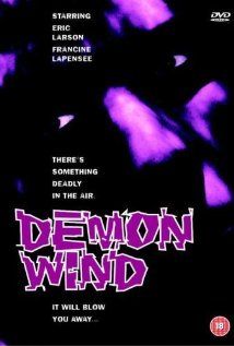 Démoni szél (1990)