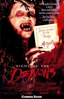 Démonok éjszakája (1988)
