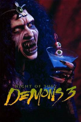 Démonok éjszakája 3 (Night of the Demons III ) (1997)