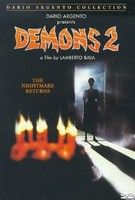 Démonok 2 (1986)