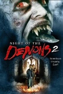 Démonok éjszakája II. (1994)
