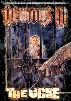 Demons III: The Ogre (1988)