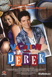 Derek vakációzik (2010)