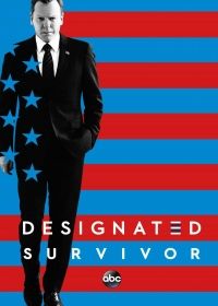Designated Survivor 2. évad (2017)
