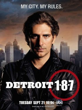 Detroit 1-8-7 1. évad (2010)