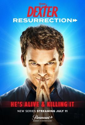 Dexter: Feltámadás 1. évad (2025)